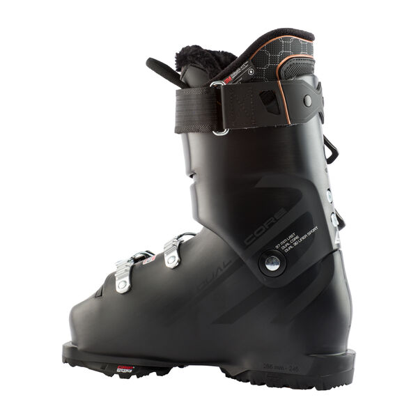 Lange RX 80 LV Ski Boots Womens