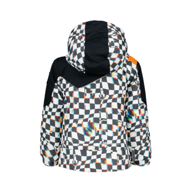 Obermeyer Orb Jacket Toddler Boys image number 1