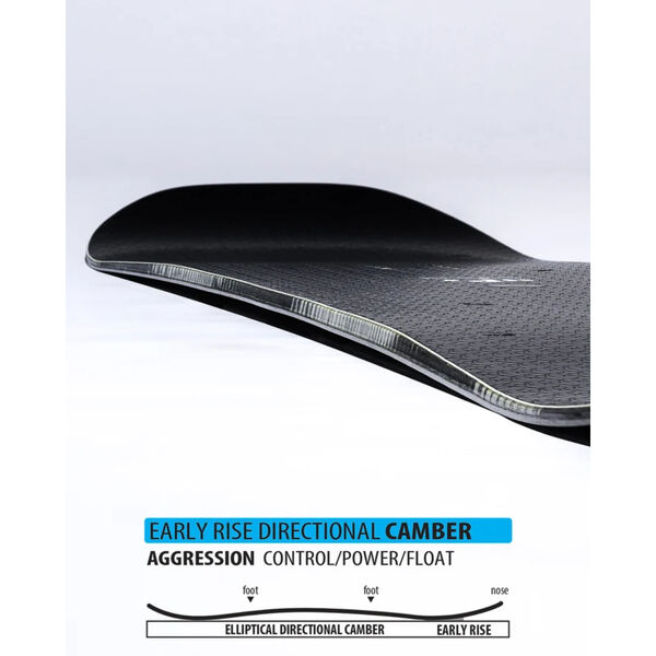 Lib Tech DPR Snowboard