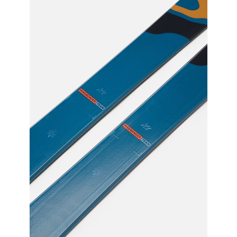 K2 Mindbender Team Skis Juniors image number 2