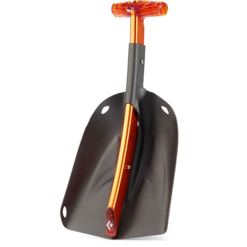 Black Diamond Deploy 3 Snow Shovel image number 2