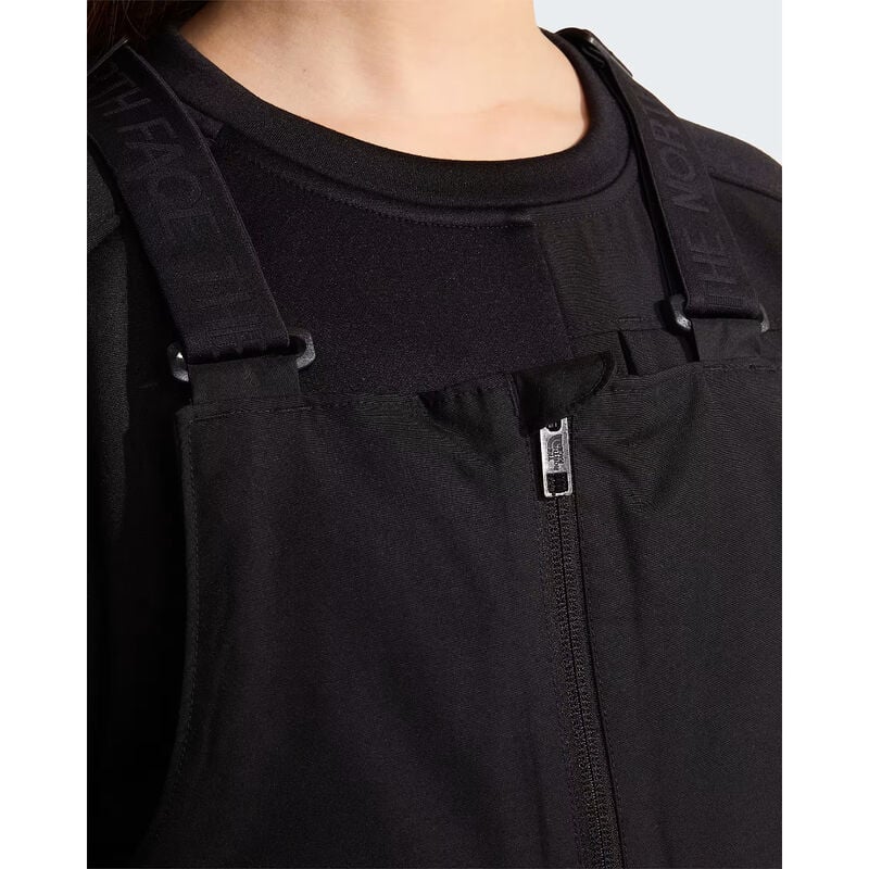 The North Face Freedom Insulated Bib Trousers Teens image number 3