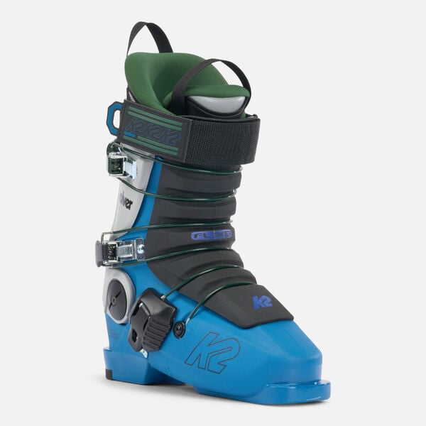 K2 Evolver Ski Boots Juniors