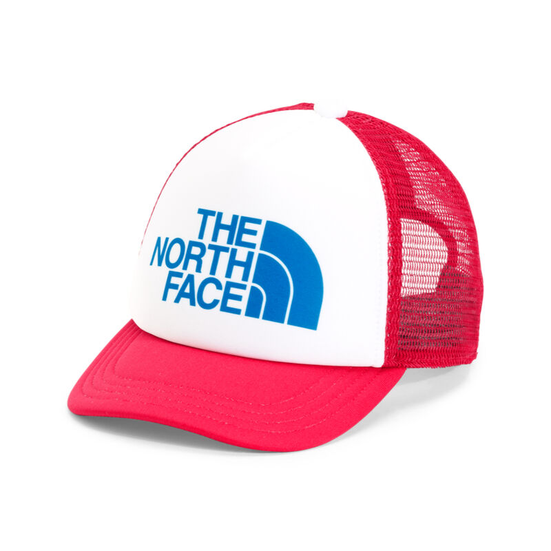 The North Face Littles Trucker Hat Youth image number 0