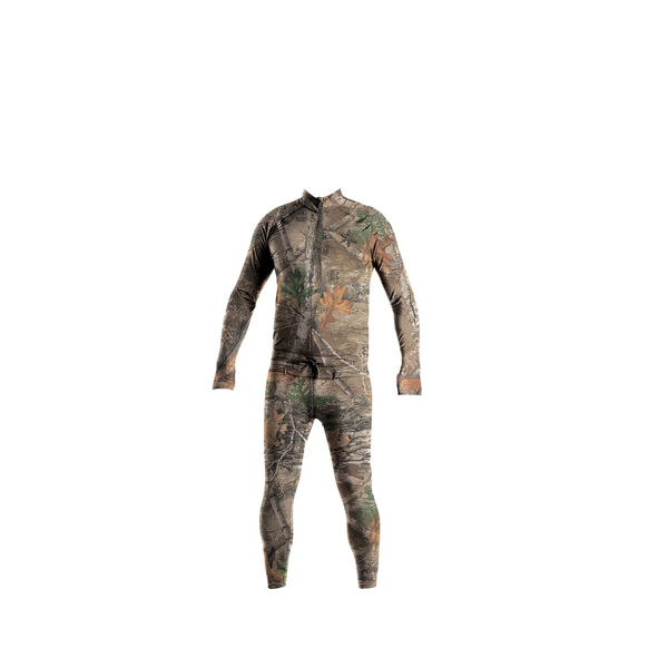 Airblaster Hoodless Ninja Suit Mens