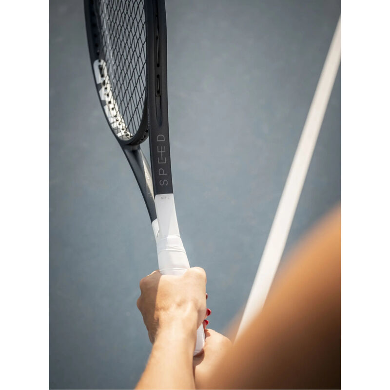 Head Speed MP L Tennis Racquet - Unstrung image number 3