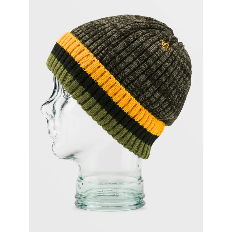 Volcom Everything Beanie Mens image number 1