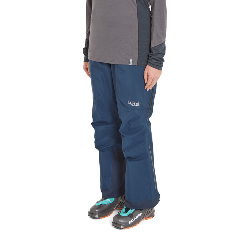 Rab Khroma Converge Pants Womens image number 3