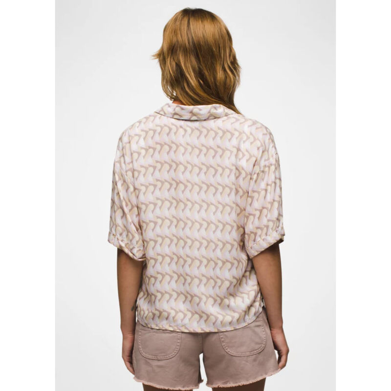 prAna Iguala Top Womens image number 2