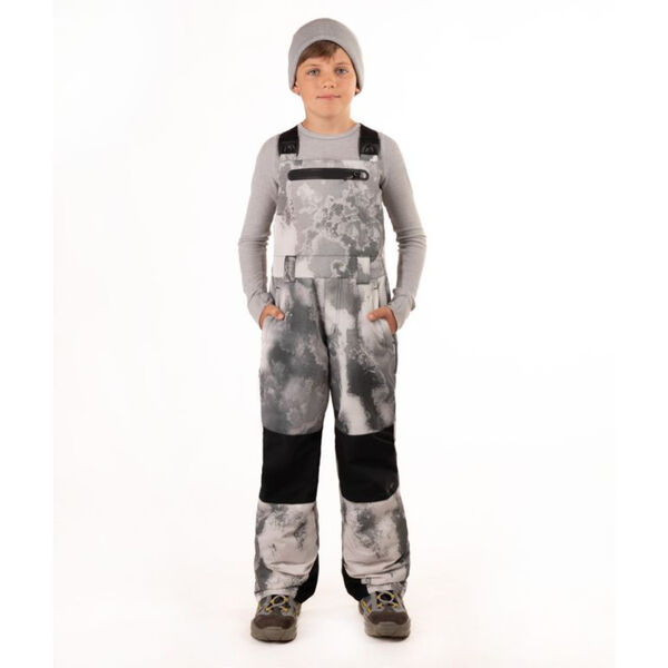 Boulder Gear Cooper Bib Youth Boys