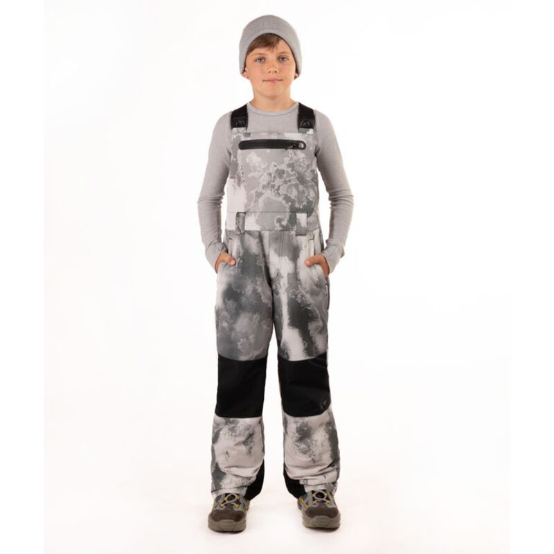 Boulder Gear Cooper Bib Youth Boys image number 0