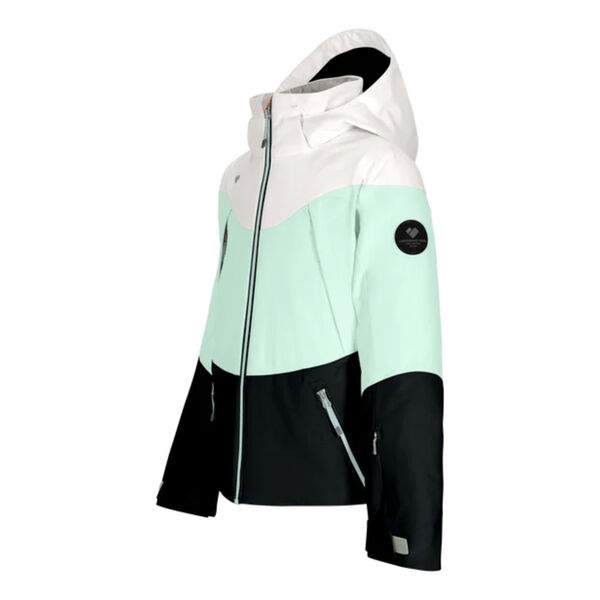 Obermeyer Reese Jacket Junior Girls