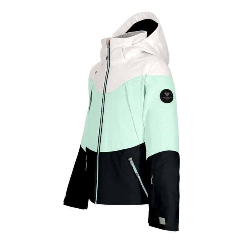 Obermeyer Reese Jacket Junior Girls image number 0