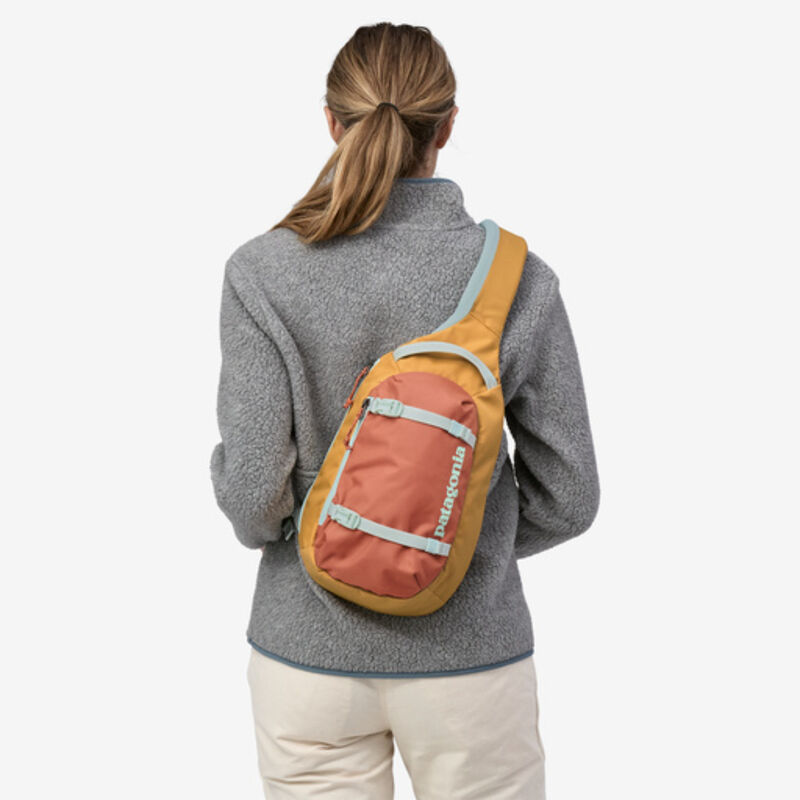 Patagonia Atom Sling 8L Bag image number 3