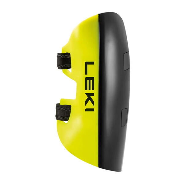 Leki 4Race Shin Guard Junior