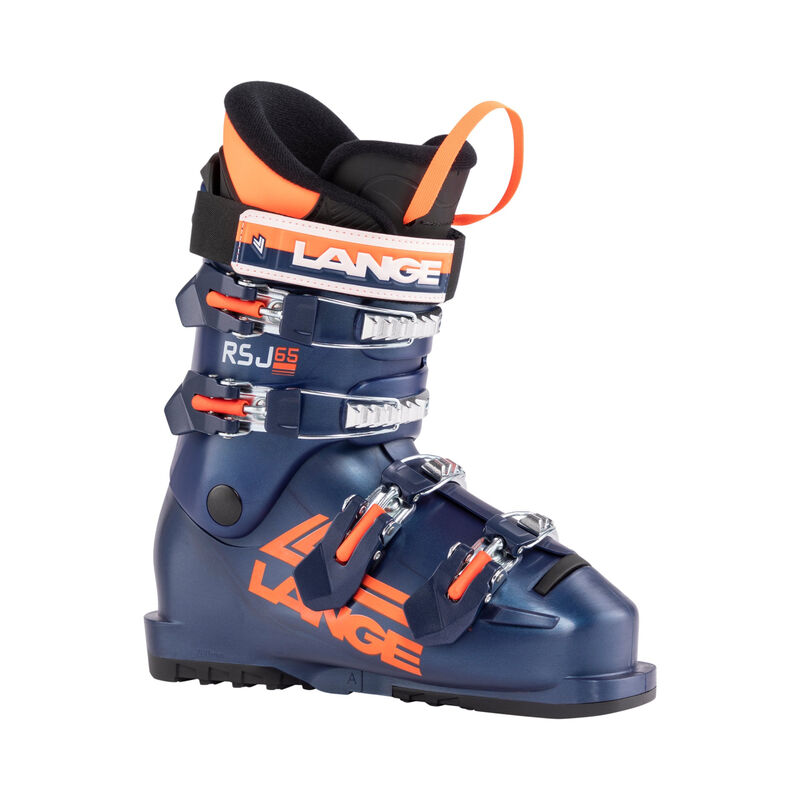Lange RSJ 65 Ski Boot Kids image number 0