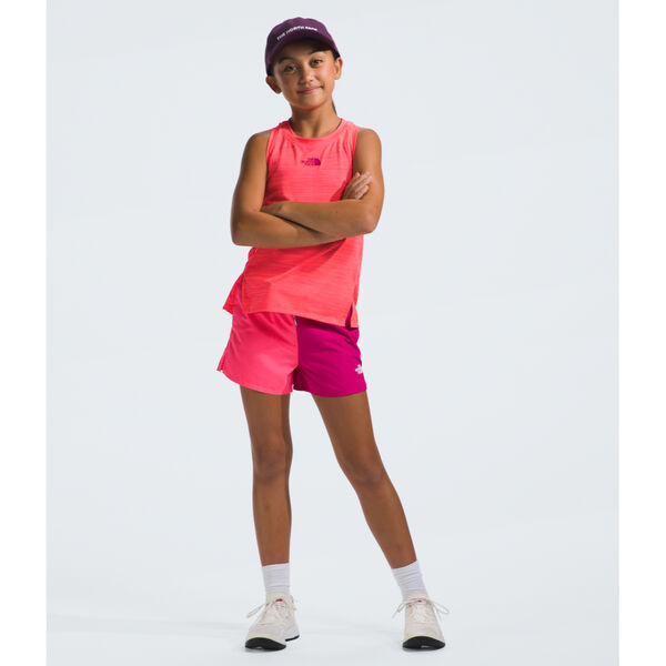 The North Face Amphibious Class V Shorts Girls