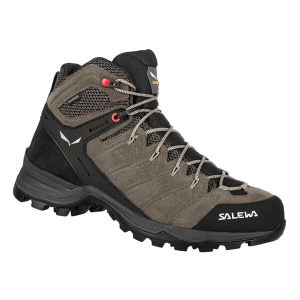 Salewa Alp Mate Mid Waterproof Hiking Boots Womens