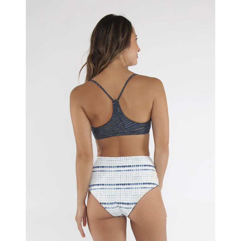 Carve Designs Erin Reversible Bottoms Womens image number 3