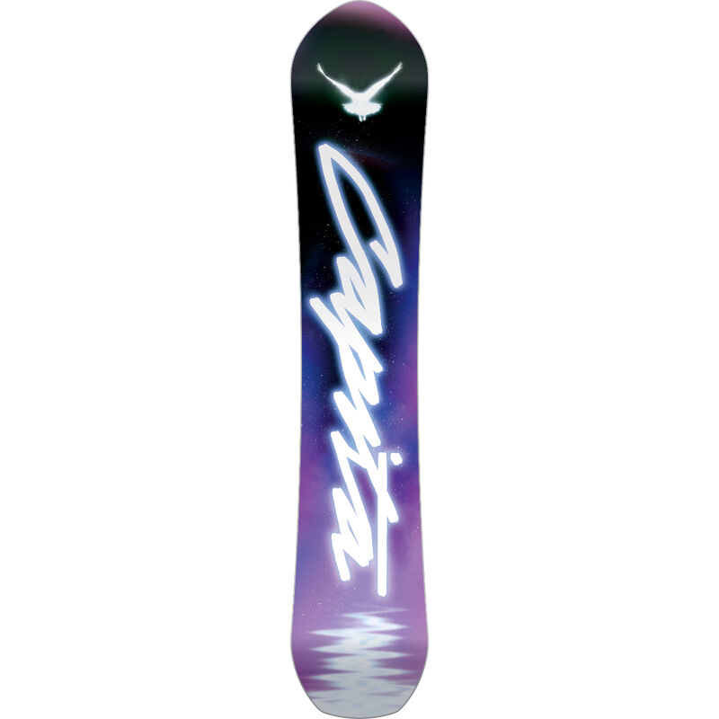 CAPiTA The Equalizer Snowboard Womens image number 1