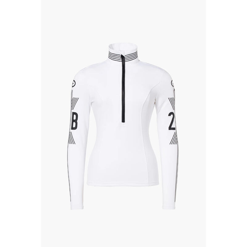 Goldbergh Corsa Ski Pully Womens image number 0