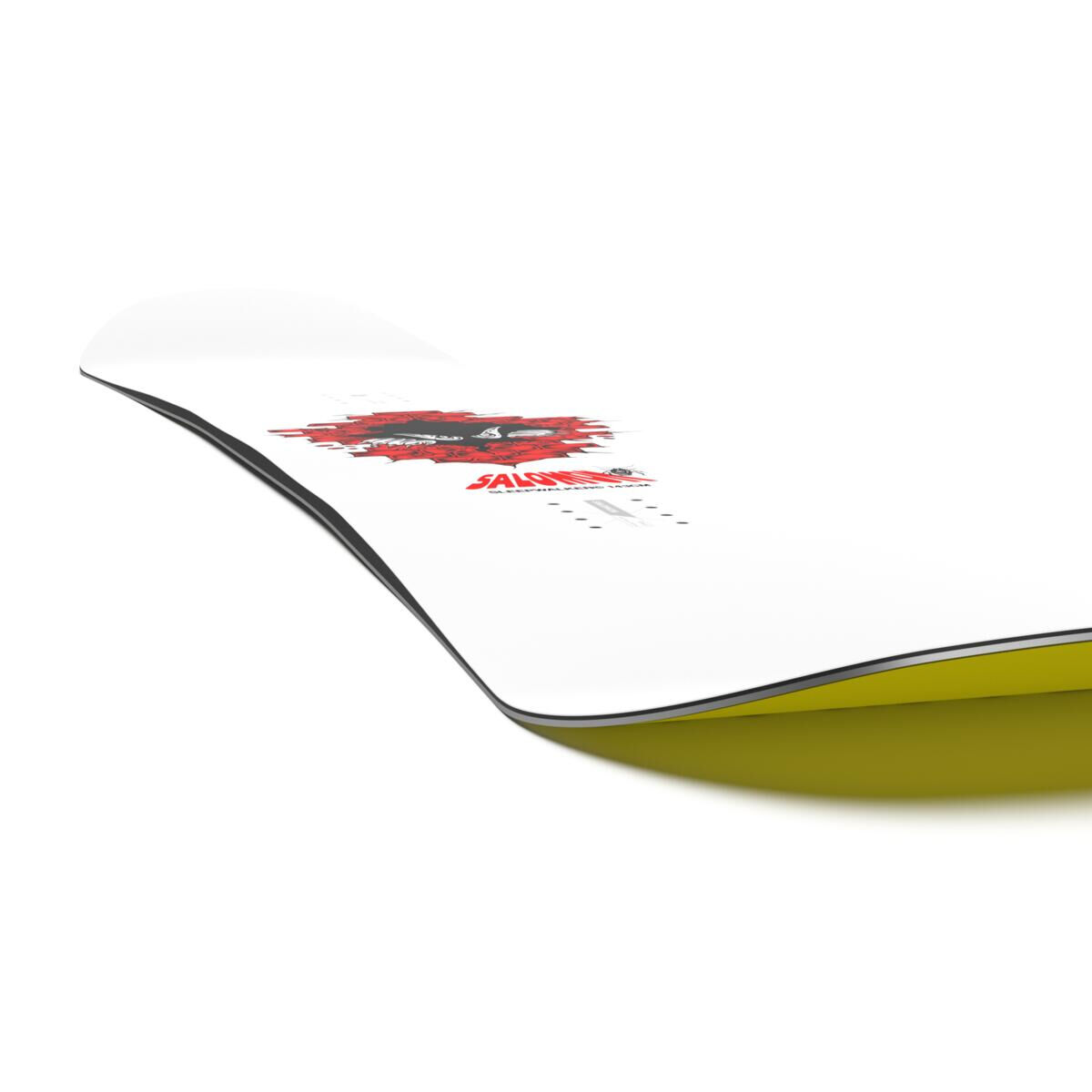 Salomon Sleepwalker Grom Snowboard Kids | Christy Sports