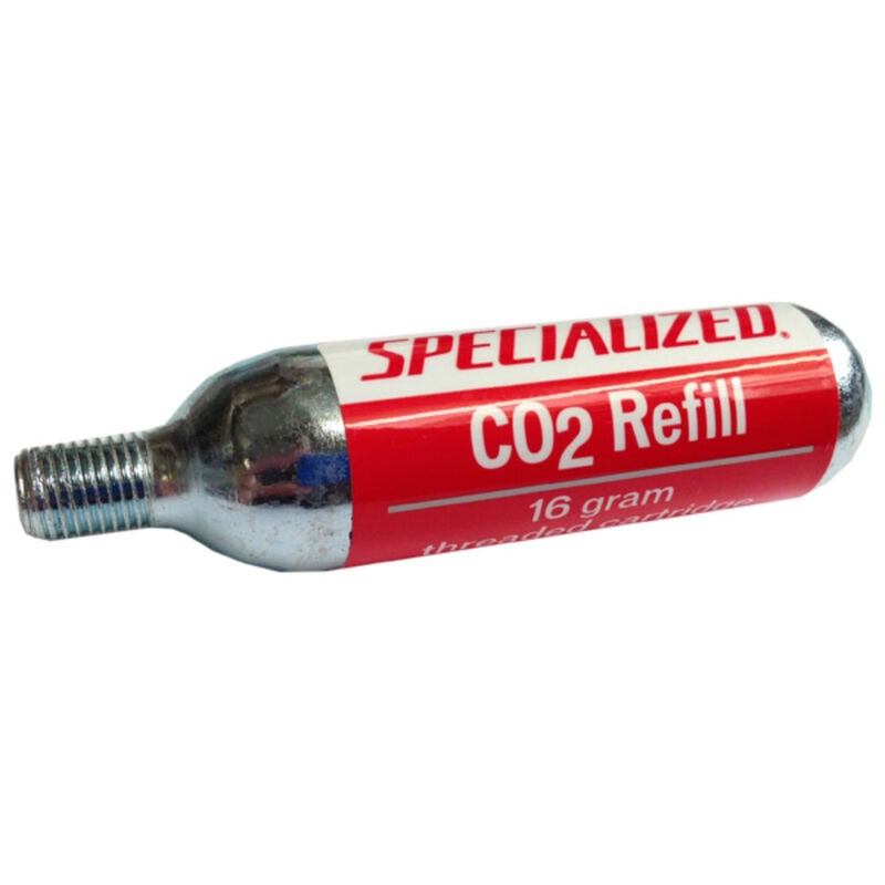 Specialized CO2 Canister 16G threaded image number 0