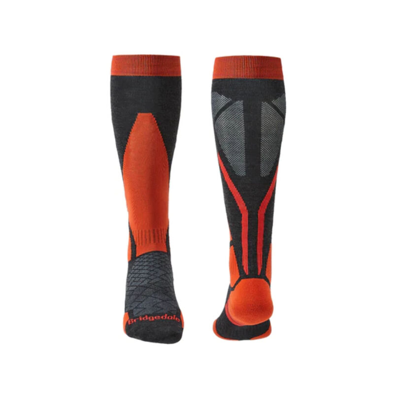 Bridgedale Lightweight Merino Endurance Socks Mens image number 1