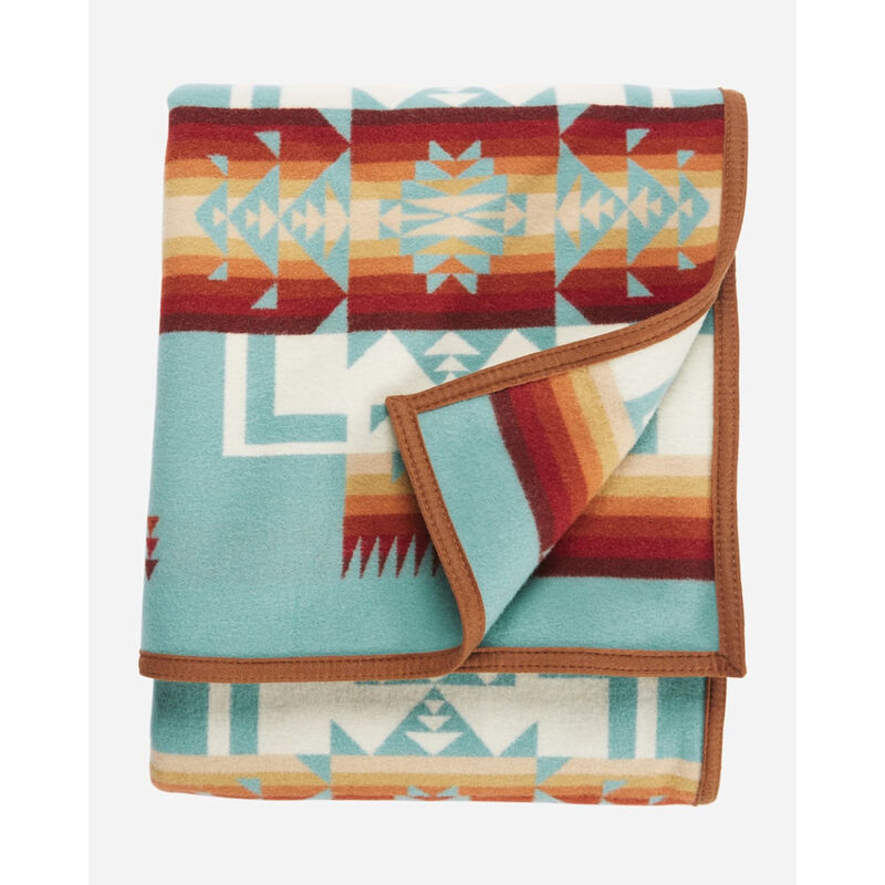 Pendleton Chief Joseph Blanket image number 2