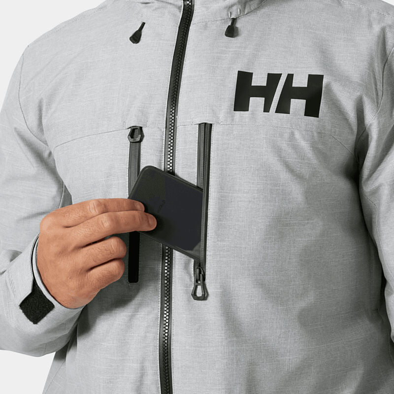Helly Hansen Garibaldi 2.0 Jacket Mens image number 5