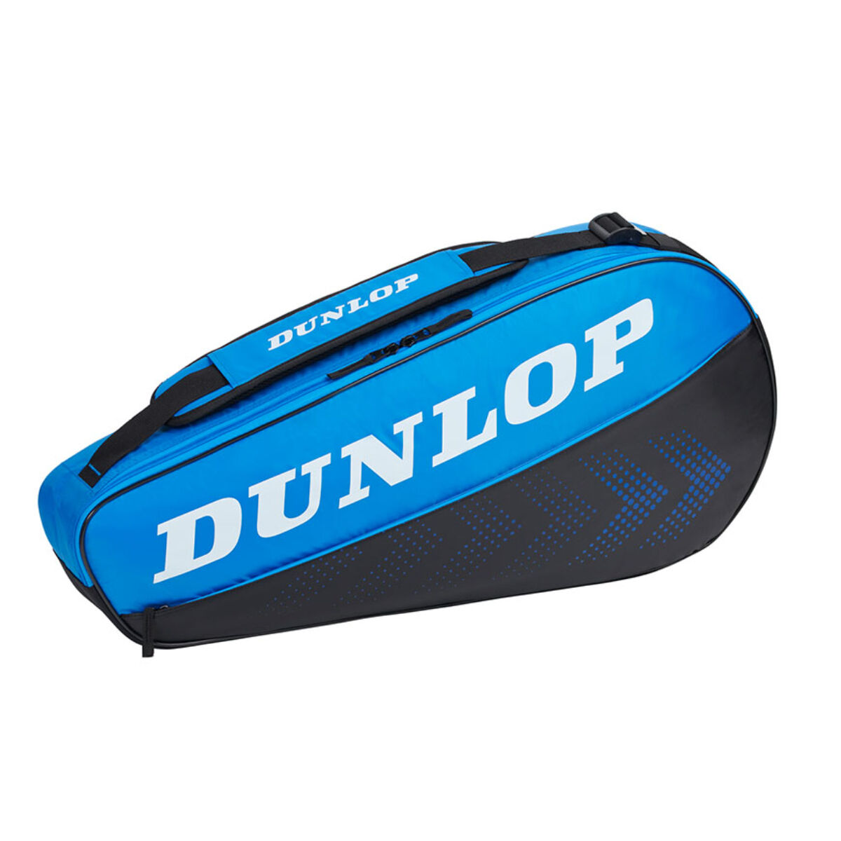 Dunlop FX Club 3 Racket Tennis Bag | Christy Sports
