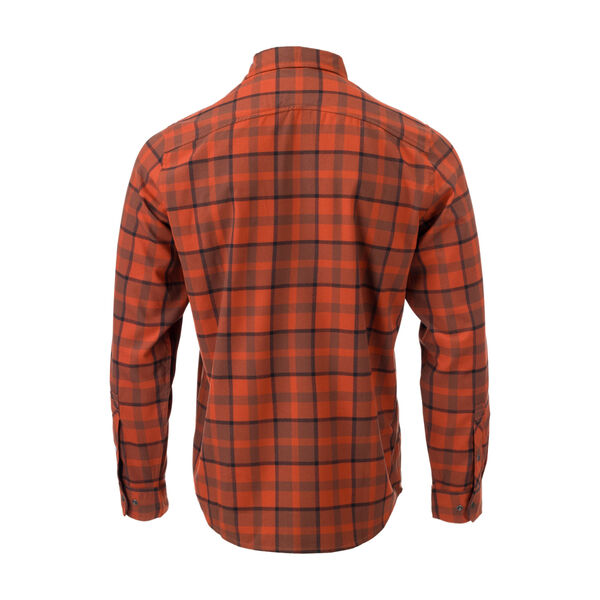 Flylow Handlebar Tech Flannel Mens