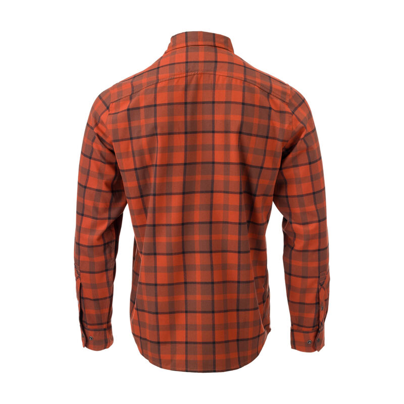 Flylow Handlebar Tech Flannel Mens image number 1