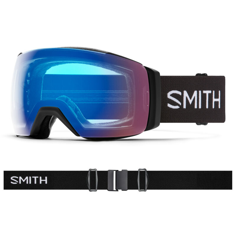 Smith I/O Mag XL Goggles image number 0