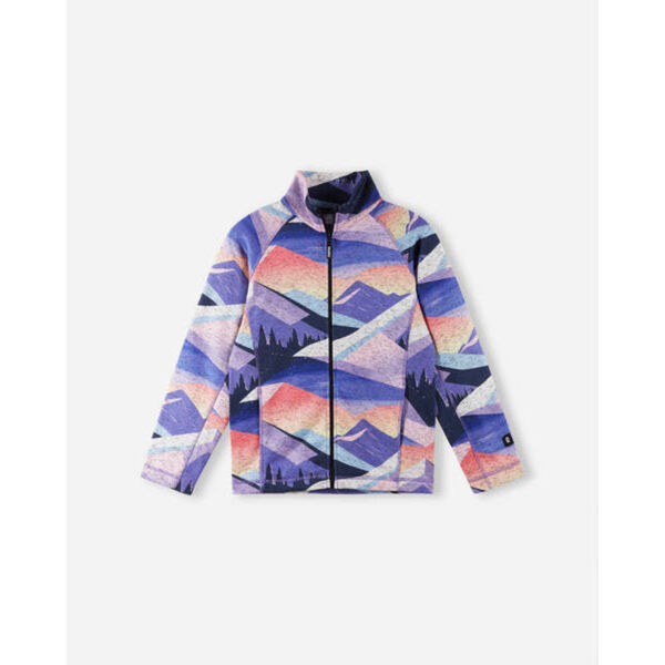 Reima Niksini Fleece Jacket Juniors