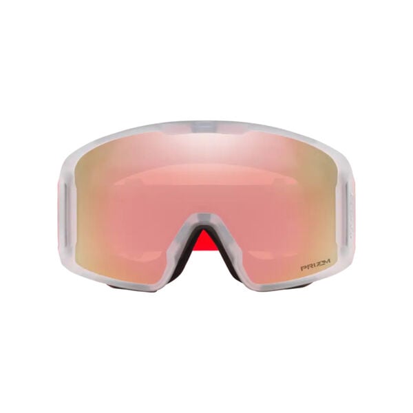 Oakley Unity Collection Line Miner L Freestyle Goggles + Prizm Rose Gold Lenses