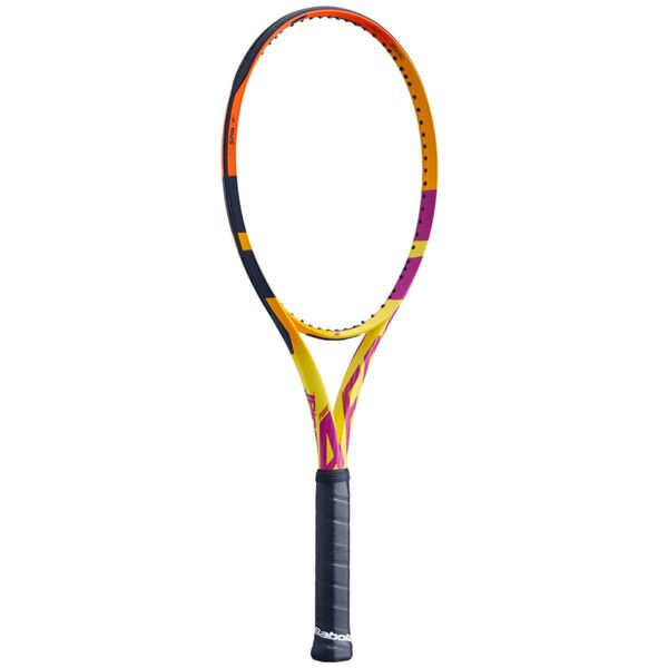 Babolat Pure Aero RAFA 26 Tennis Racquet Junior