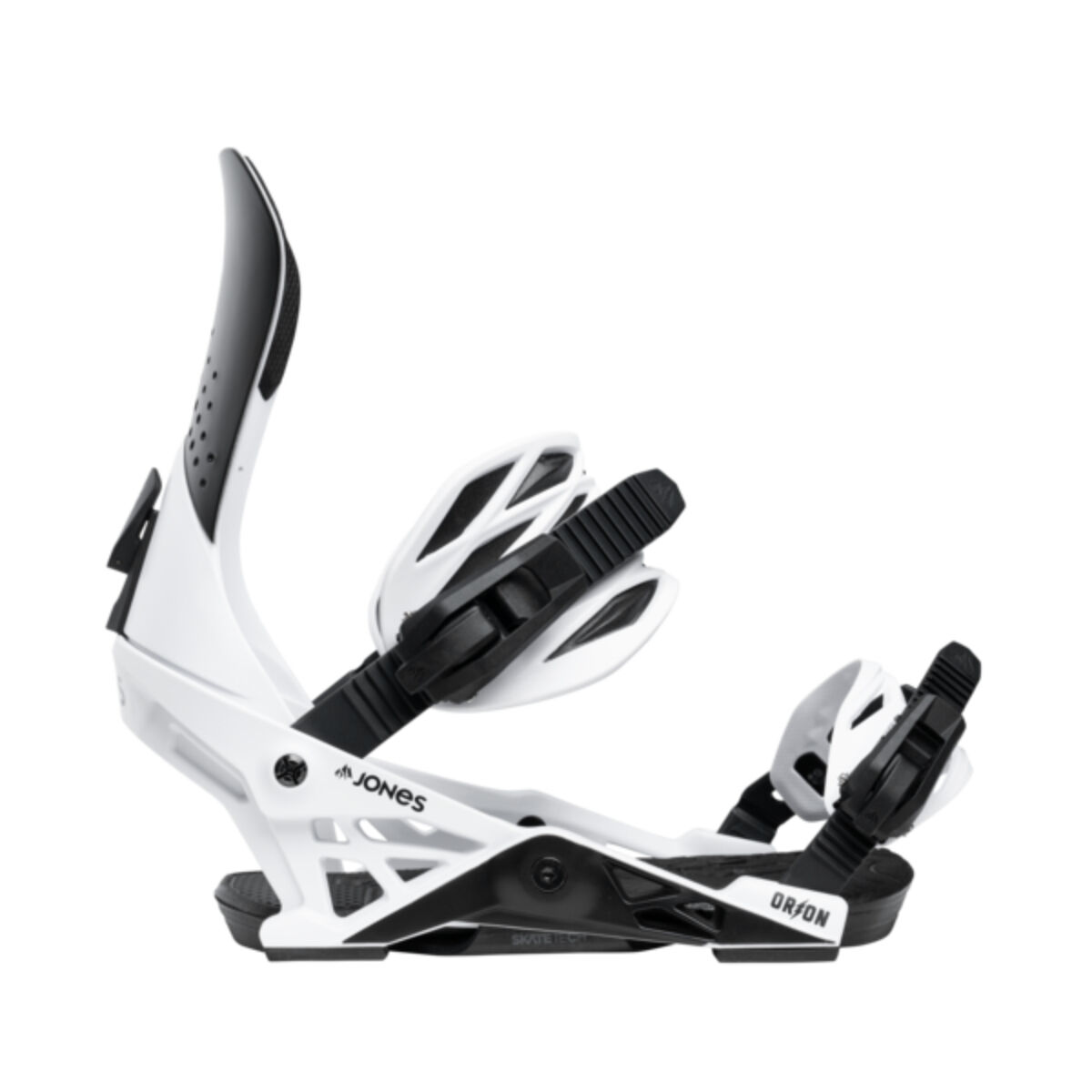 Jones Orion Snowboard Bindings Mens | Christy Sports
