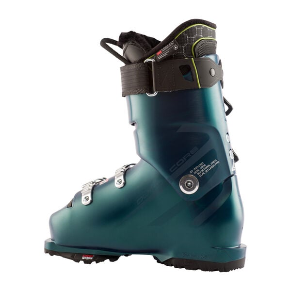 Lange RX 110 LV GW Ski Boots Womens
