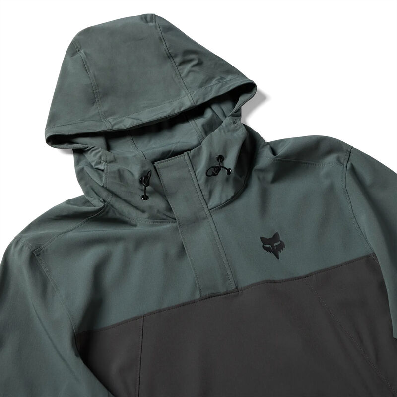 Fox Racing Ranger Wind Pullover Mens image number 2