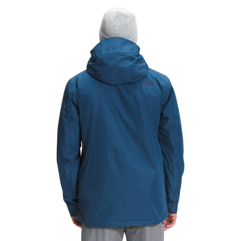 The North Face Clement Jacket Mens image number 2