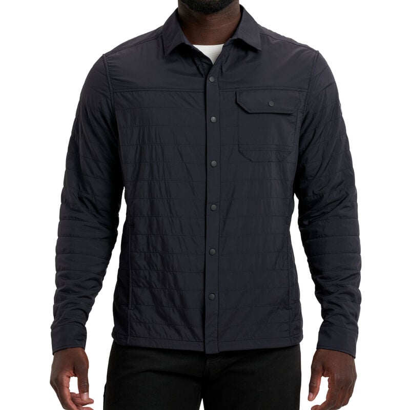 Kuhl One Shirt-Jac Mens image number 0