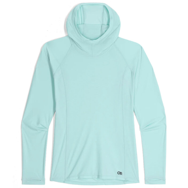 Outdoor Research Echo Hoodie Womens image number 0