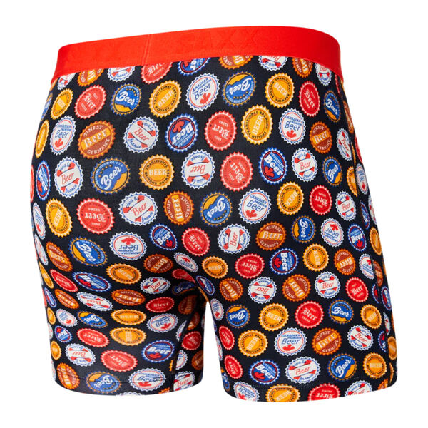 SAXX Ultra Super Soft Boxer Brief Fly Mens