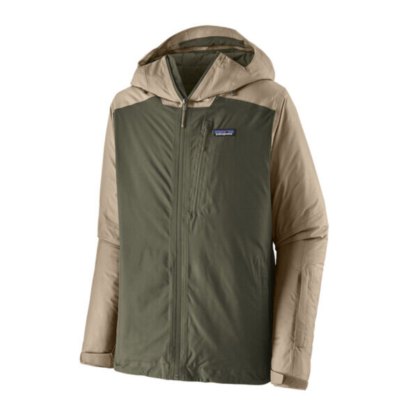 Patagonia Insulated Powder Town Jacket Mens