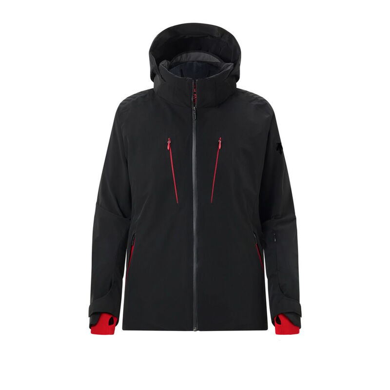 Descente Reign Jacket Mens image number 0