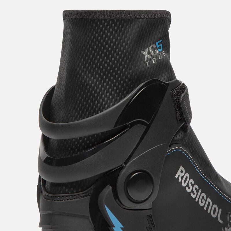 Rossignol XC-5 FW Nordic Touring Boots Womens image number 4
