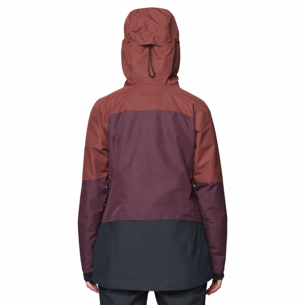 Mountain Hardwear Cloud Bank Gore-Tex Jacket Womens