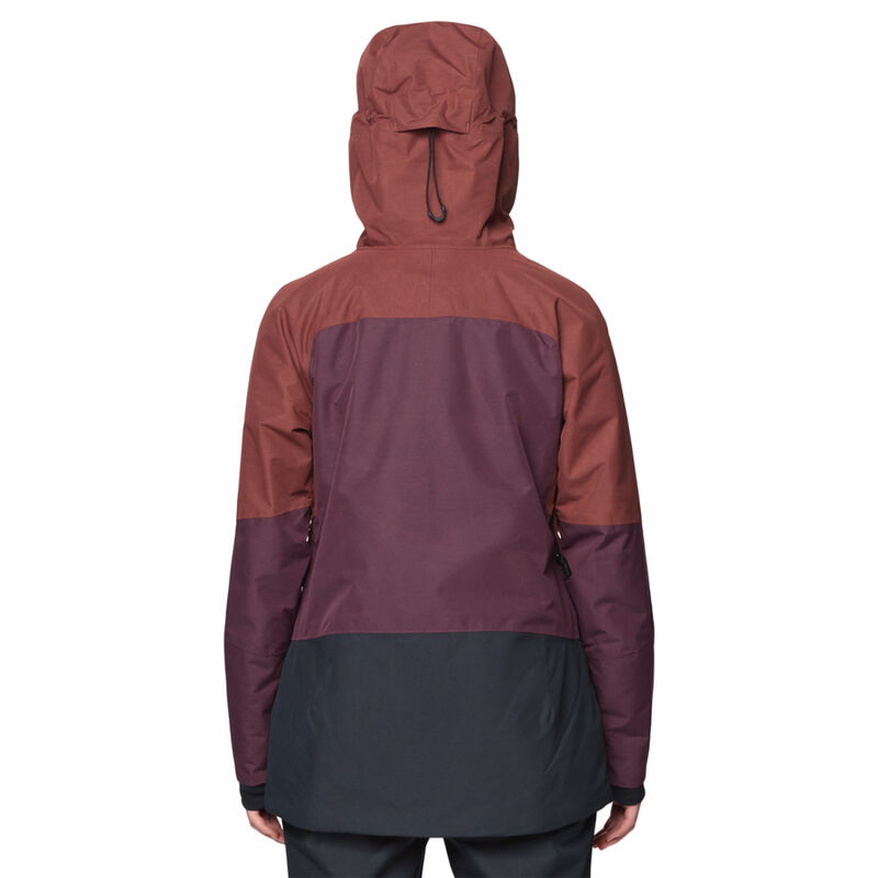 Mountain Hardwear Cloud Bank Gore-Tex Jacket Womens image number 1