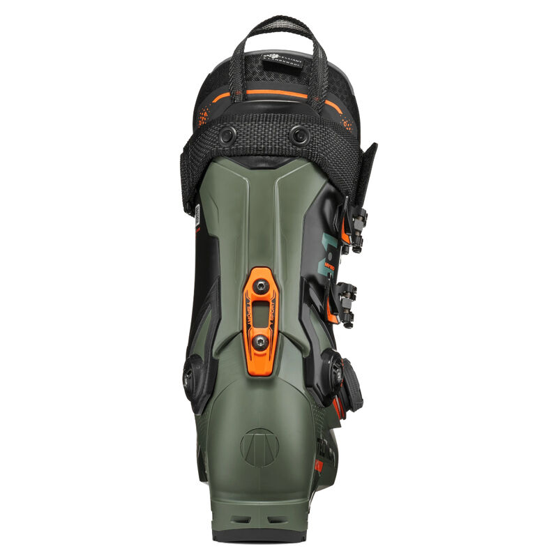 Tecnica Mach BOA MV 120 Ski Boots image number 3